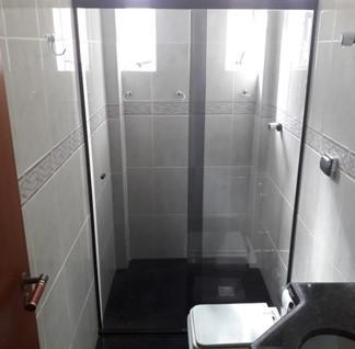 Apartamento, Palmares, 4 Quartos, 2 Vagas, 1 Suíte
