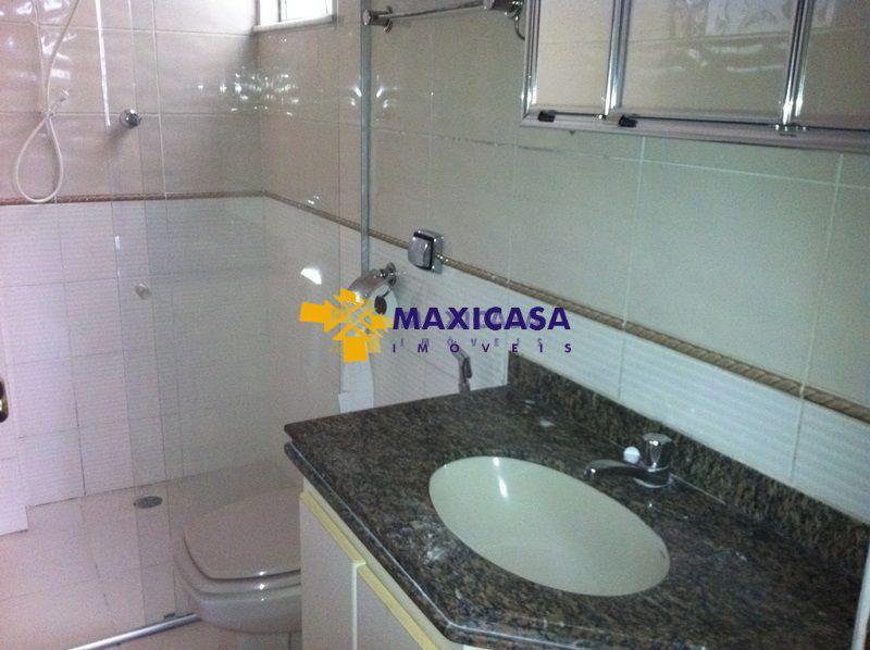 Apartamento, Engenho Nogueira, 4 Quartos, 2 Vagas, 1 Suíte