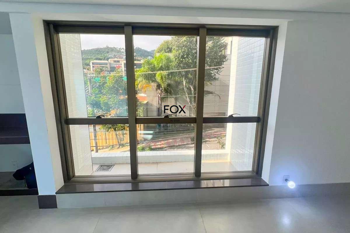 Apartamento, Serra, 3 Quartos, 2 Vagas, 1 Suíte
