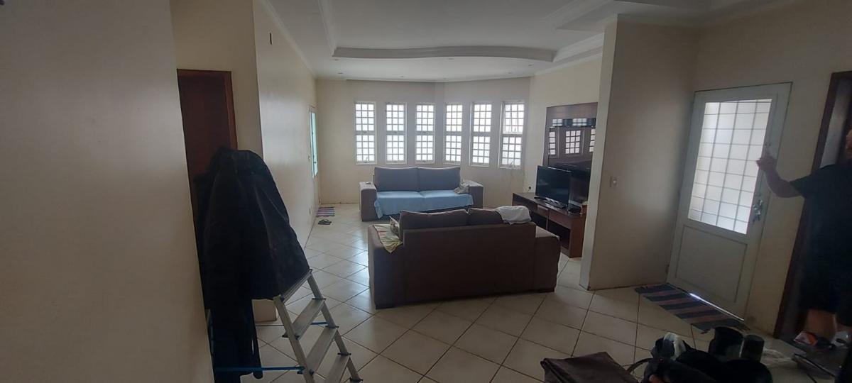 Casa, Espírito Santo, 4 Quartos, 4 Vagas, 1 Suíte