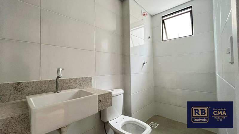 Apartamento, São Pedro, 2 Quartos, 2 Vagas, 2 Suítes