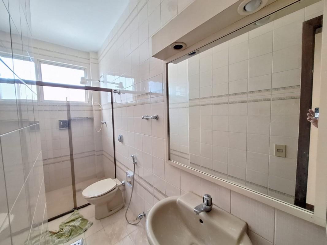 Apartamento, Cidade Nova, 3 Quartos, 2 Vagas, 1 Suíte