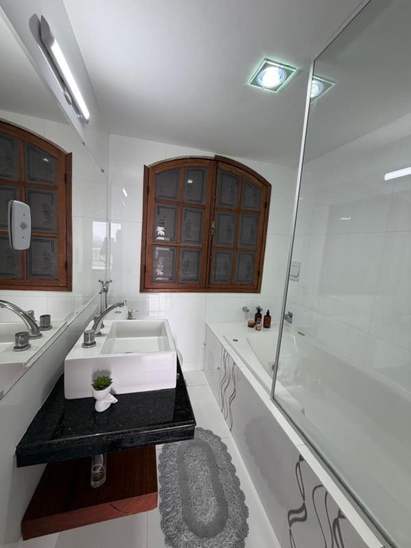 Casa, Novo Horizonte, 3 Quartos, 4 Vagas, 1 Suíte
