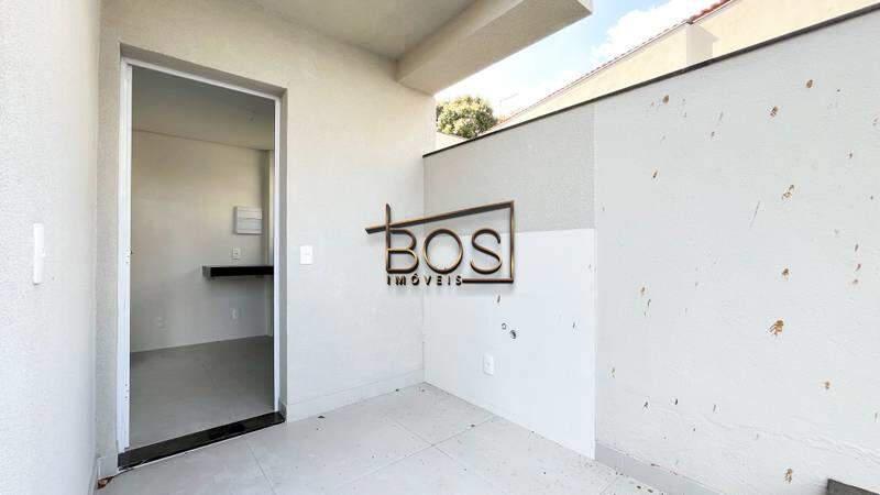 Apartamento, Santa Inês, 3 Quartos, 2 Vagas, 1 Suíte