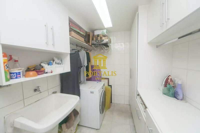 Apartamento, Sion, 4 Quartos, 1 Vaga, 1 Suíte