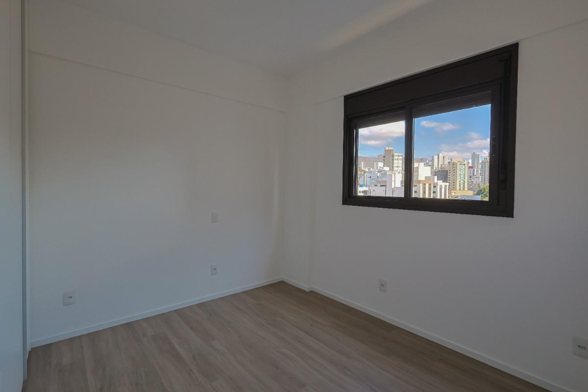 Apartamento, Santa Efigênia, 2 Quartos, 2 Vagas, 1 Suíte