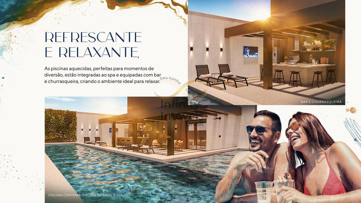 Apartamento, Serra, 4 Quartos
