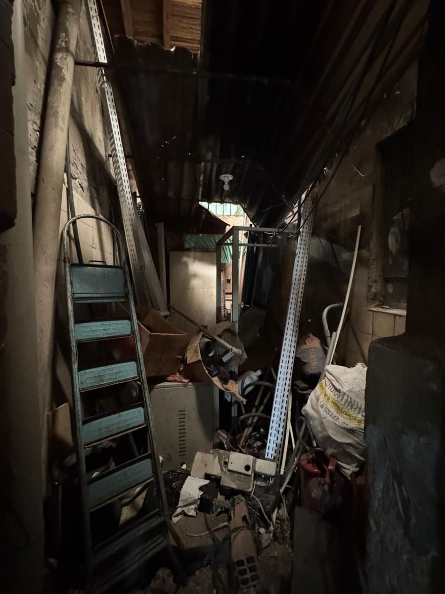Andar, Barro Preto, 0 Quarto, 0 Vaga