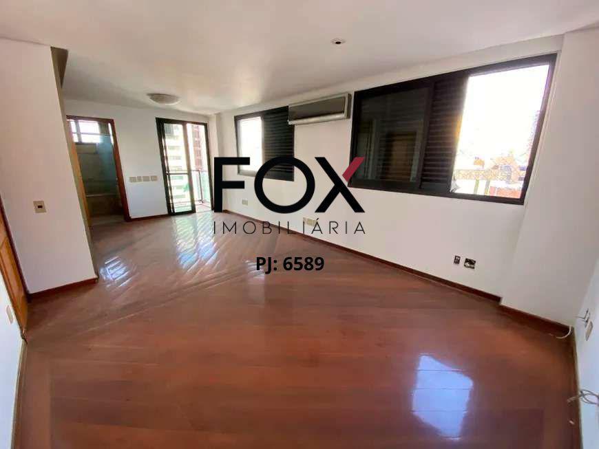 Cobertura, Belvedere, 5 Quartos, 4 Vagas, 3 Suítes