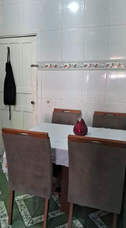 Casa, São João Batista (venda Nova), 3 Quartos, 1 Vaga