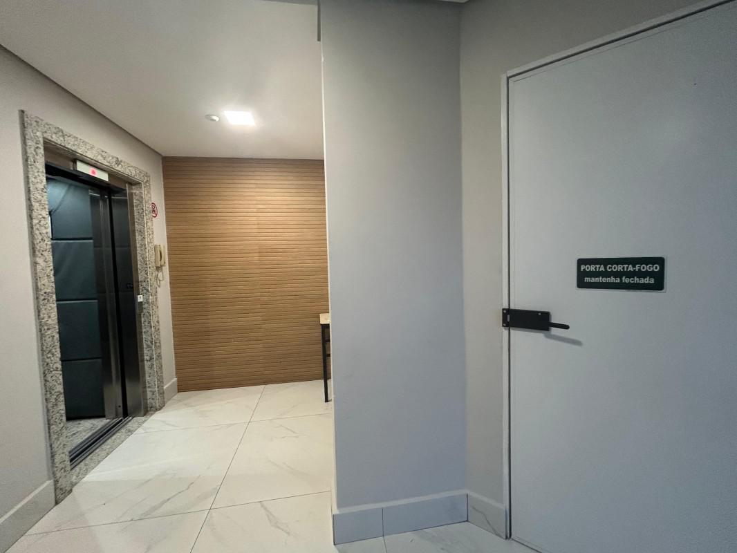 Apartamento, Liberdade, 3 Quartos, 2 Vagas, 1 Suíte