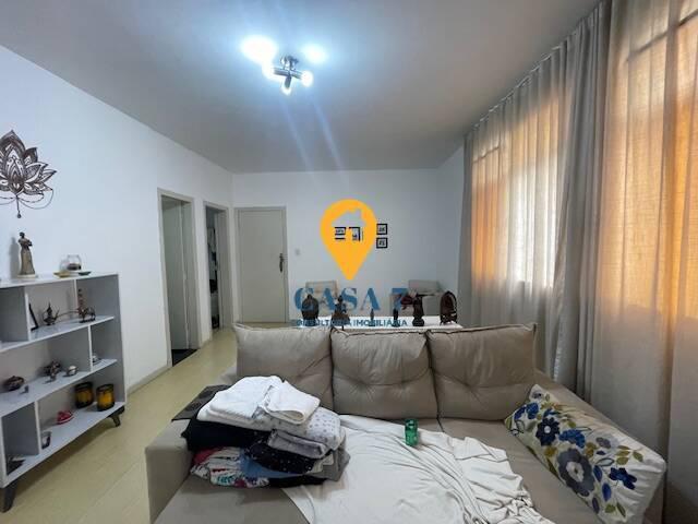 Apartamento, Sion, 3 Quartos, 1 Vaga, 1 Suíte