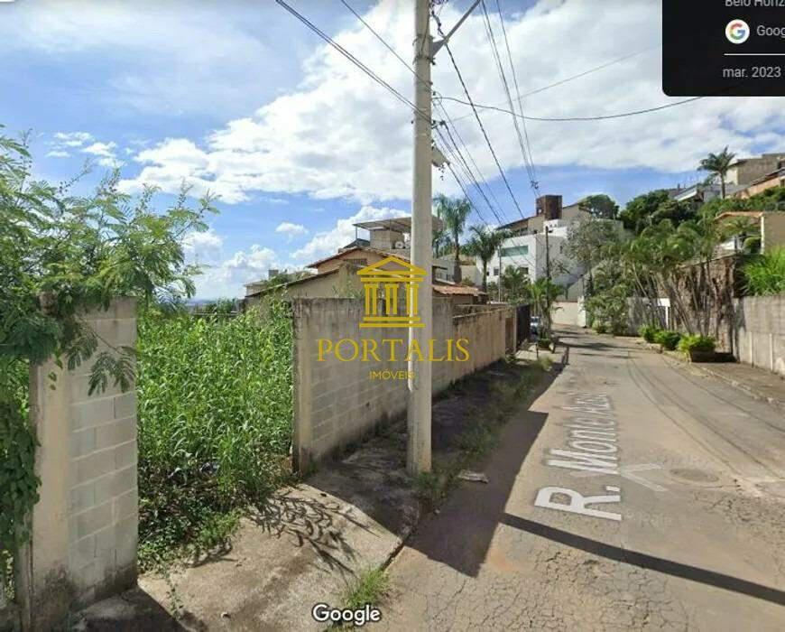 Lote, Mangabeiras, 0 Quarto, 0 Vaga