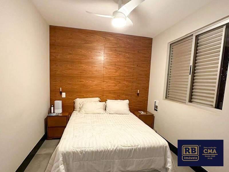 Apartamento, Anchieta, 2 Quartos, 2 Vagas, 1 Suíte