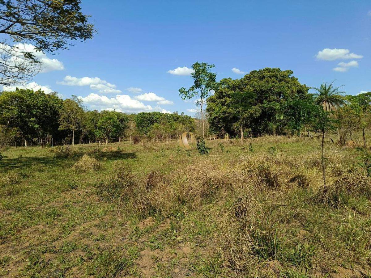 Fazenda, Area Rural de Sete Lagoas, 0 Quarto, 0 Vaga