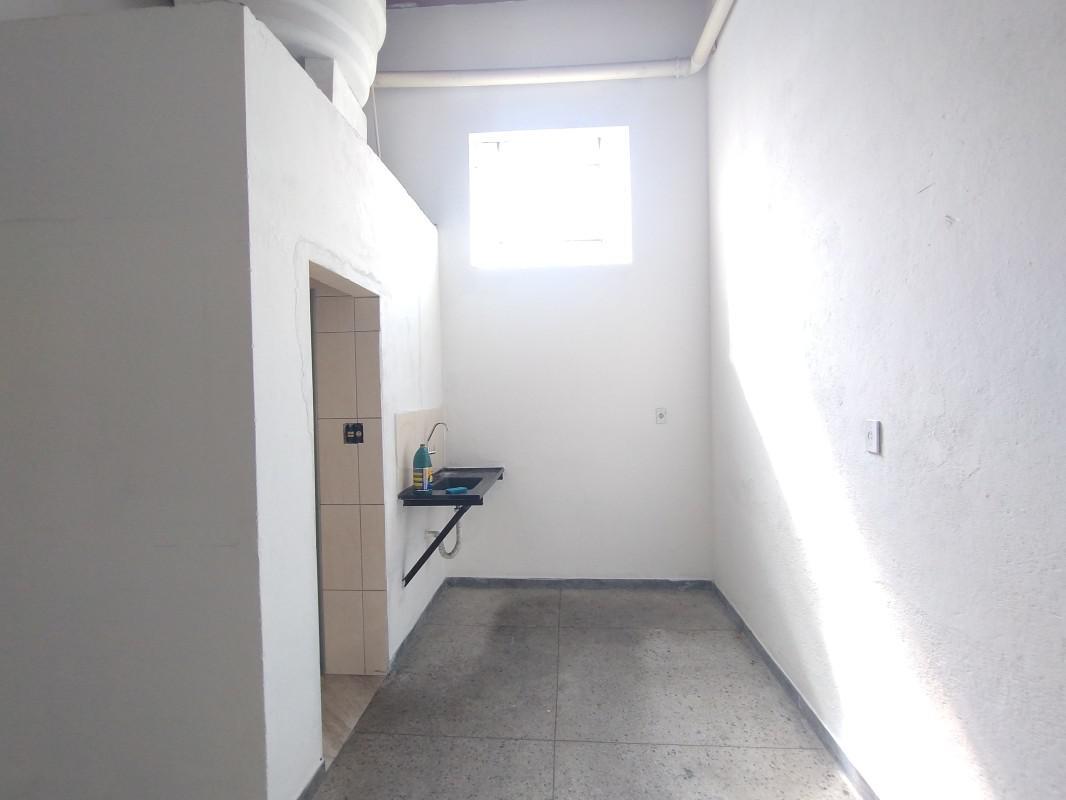 Andar, Aparecida, 0 Quarto, 0 Vaga