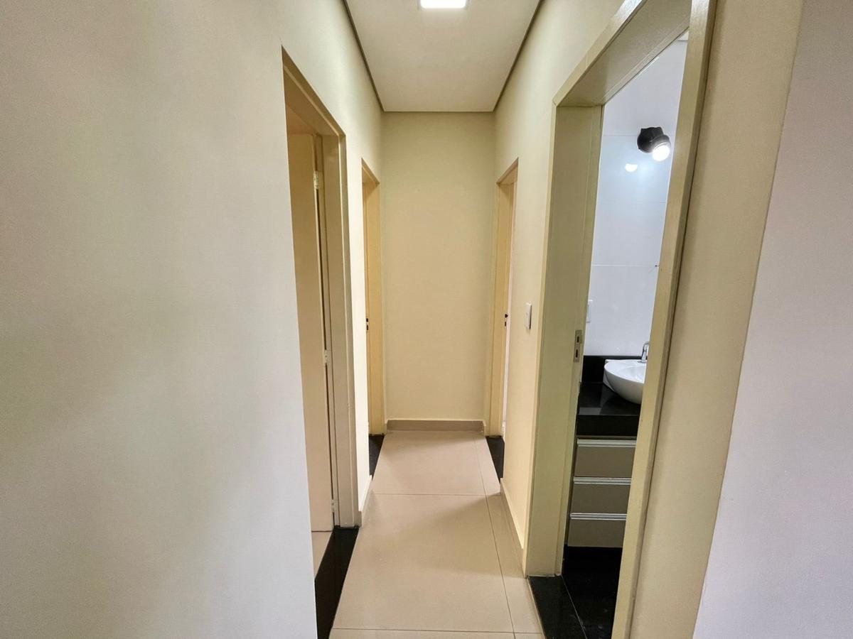 Apartamento, Serrano, 3 Quartos, 1 Vaga