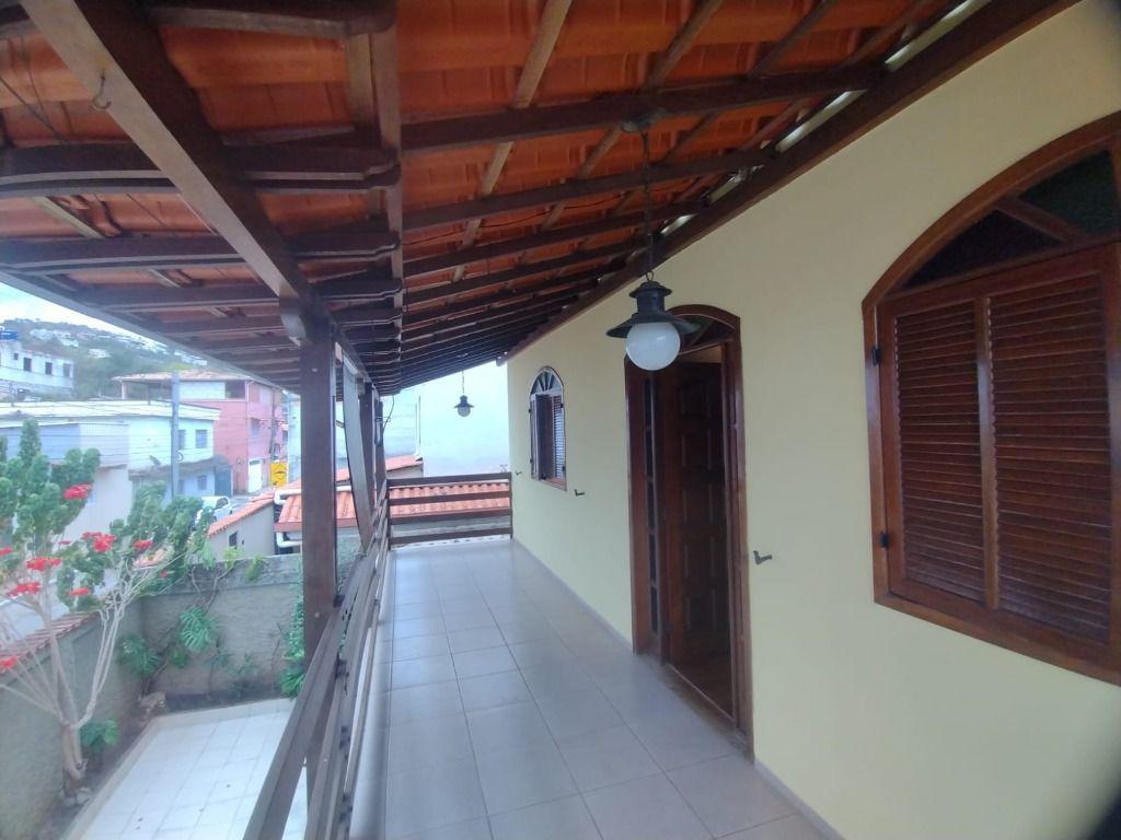 Casa, Paciência, 3 Quartos, 3 Vagas