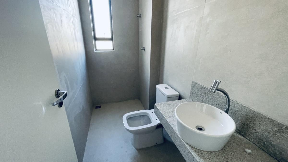 Apartamento, Paquetá, 3 Quartos, 2 Vagas, 1 Suíte