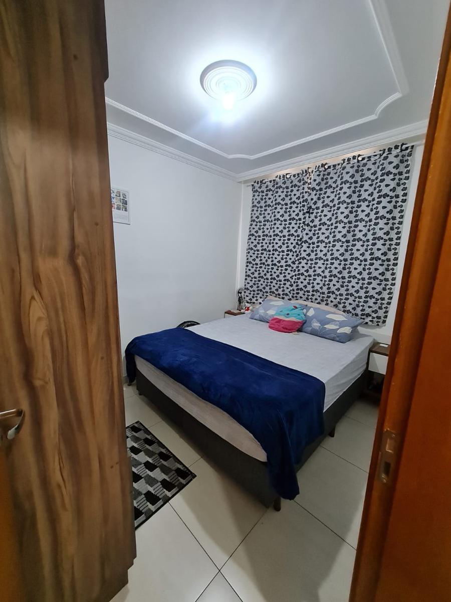 Apartamento, Parque Copacabana, 2 Quartos, 1 Vaga