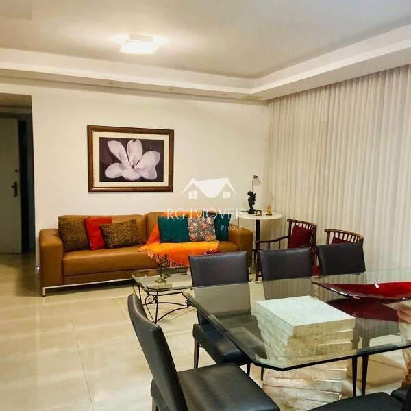 Apartamento, Gutierrez, 3 Quartos, 1 Vaga, 1 Suíte