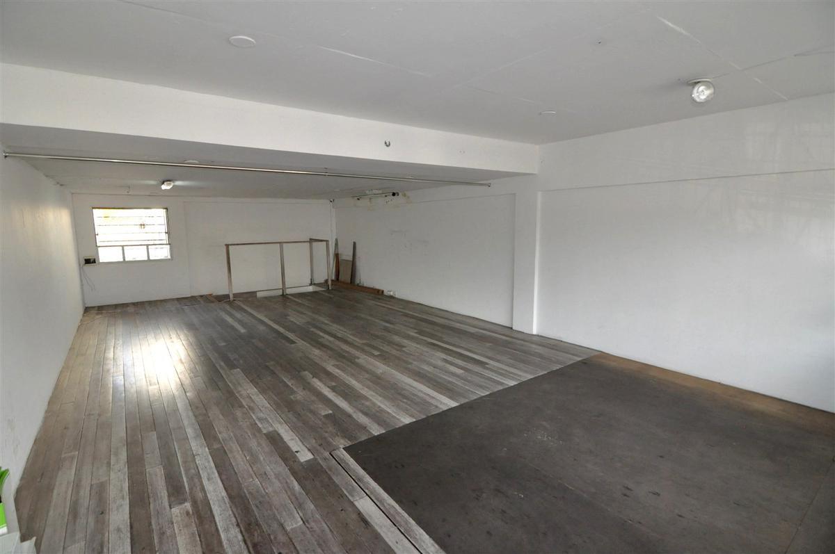 Andar, São José, 0 Quarto, 0 Vaga