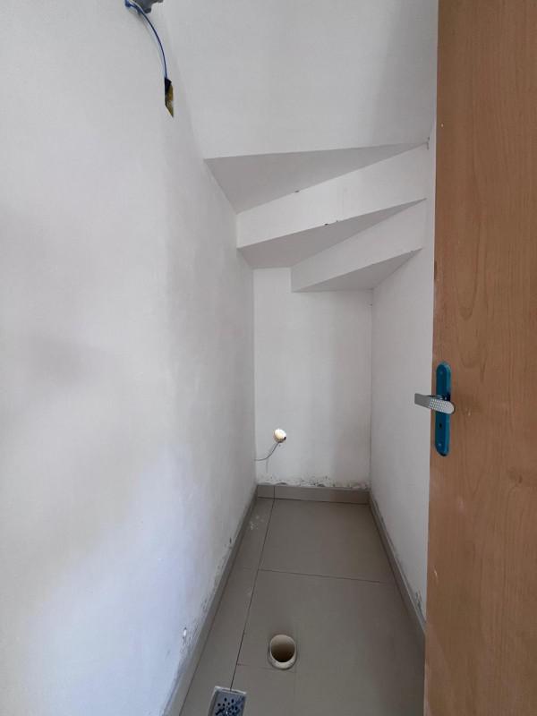 Casa, Masterville, 2 Quartos, 2 Vagas