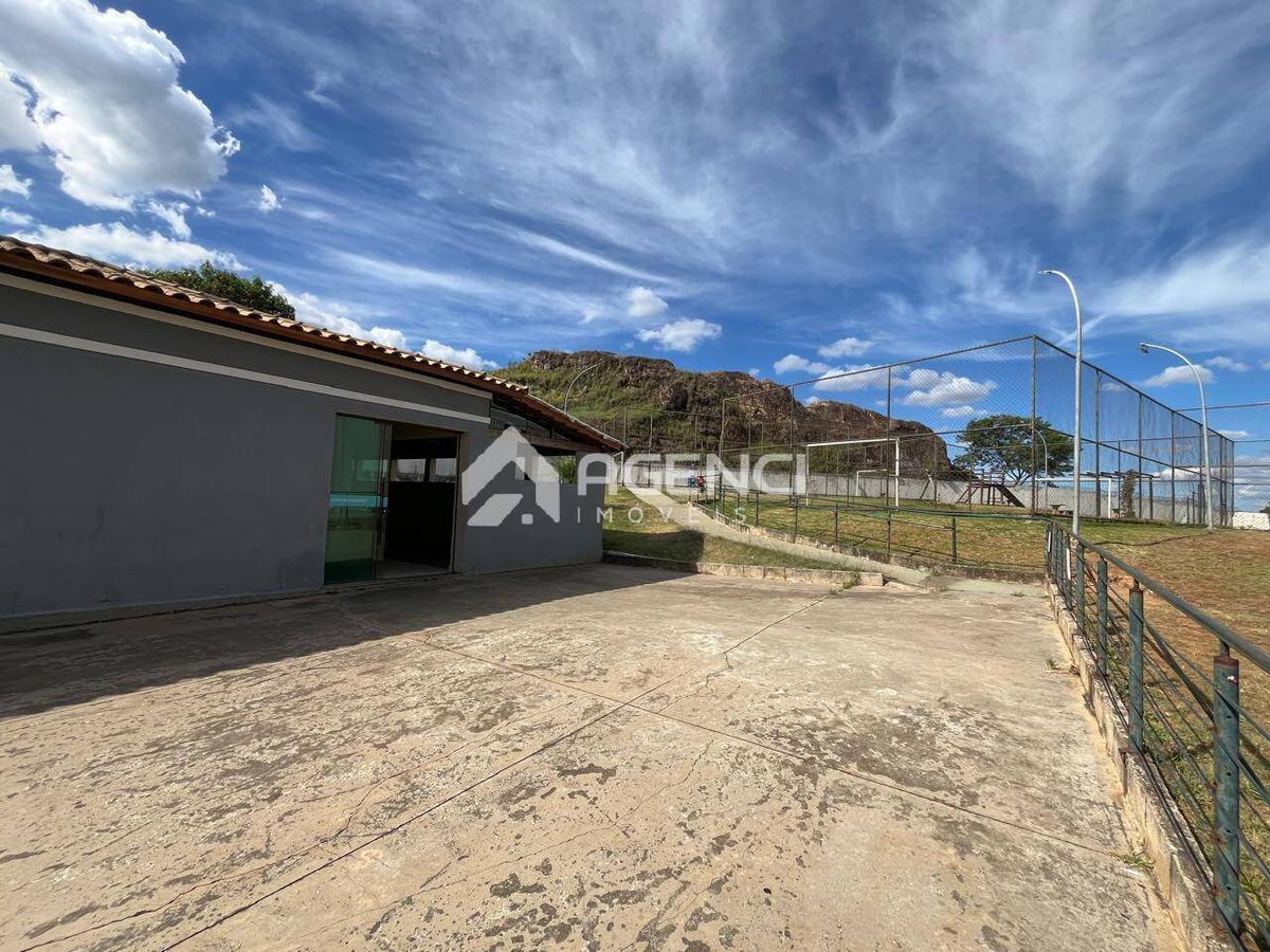 Apartamento, Industrial Santa Rita, 2 Quartos, 0 Vaga, 0 Suíte