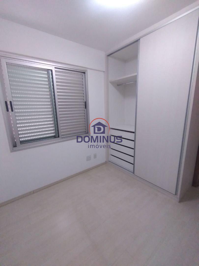 Apartamento, Funcionários, 3 Quartos, 2 Vagas, 1 Suíte
