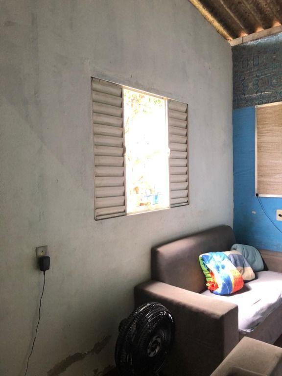 Casa, Itacolomi, 3 Quartos, 0 Vaga, 1 Suíte