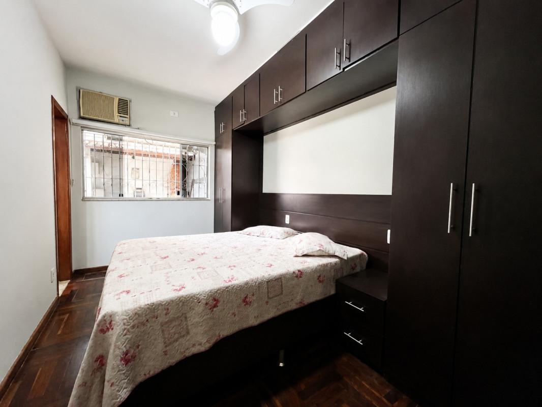 Casa, Castelo, 3 Quartos, 2 Vagas, 1 Suíte