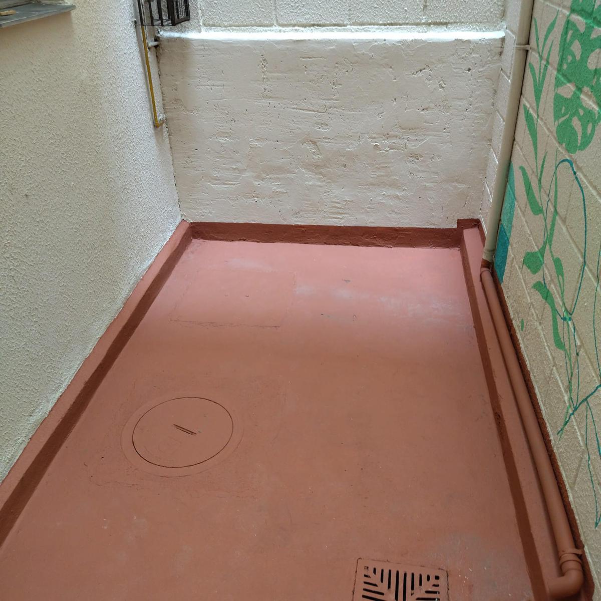 Apartamento, Jardim Riacho das Pedras, 2 Quartos, 1 Vaga