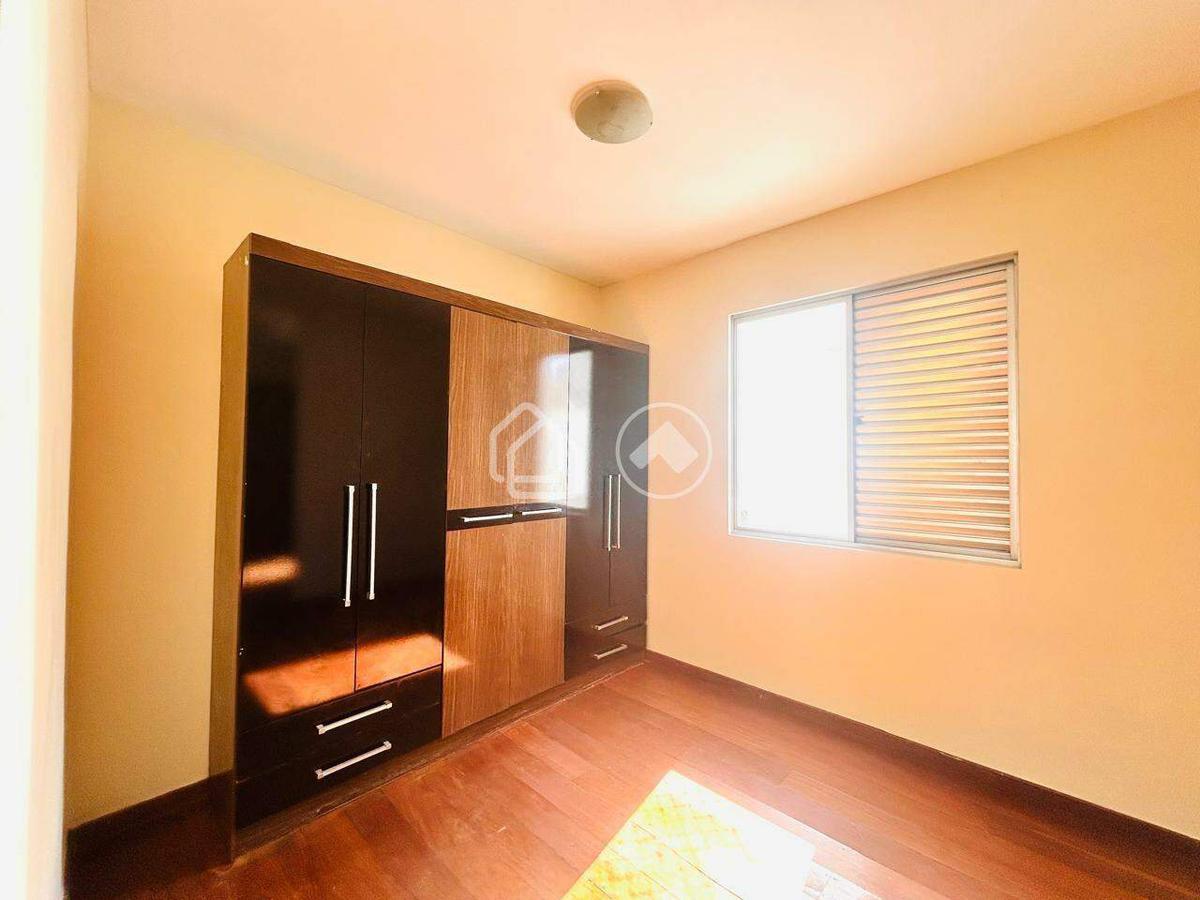 Apartamento, Padre Eustáquio, 4 Quartos, 2 Vagas, 1 Suíte