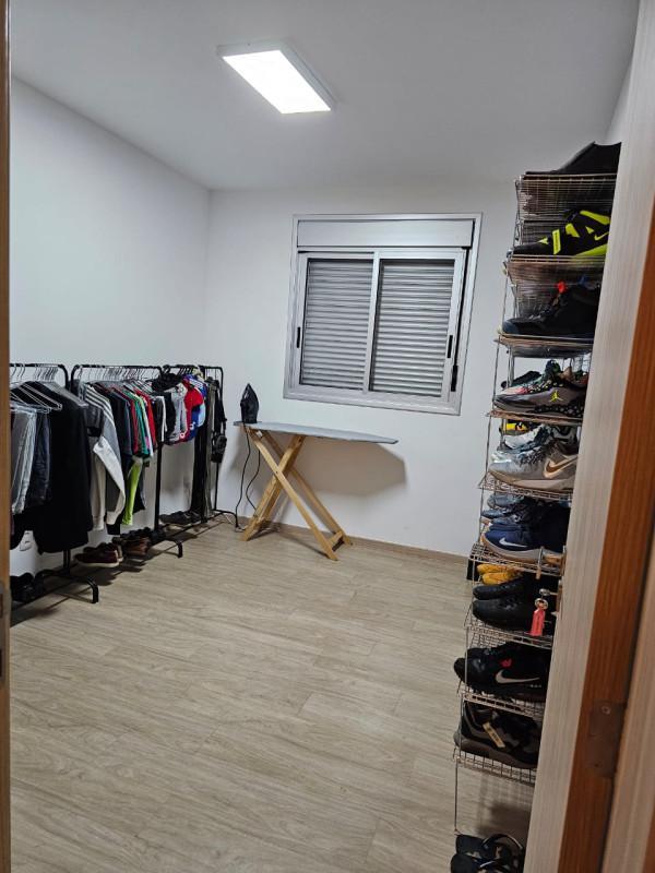 Apartamento, Buritis, 3 Quartos, 2 Vagas, 1 Suíte