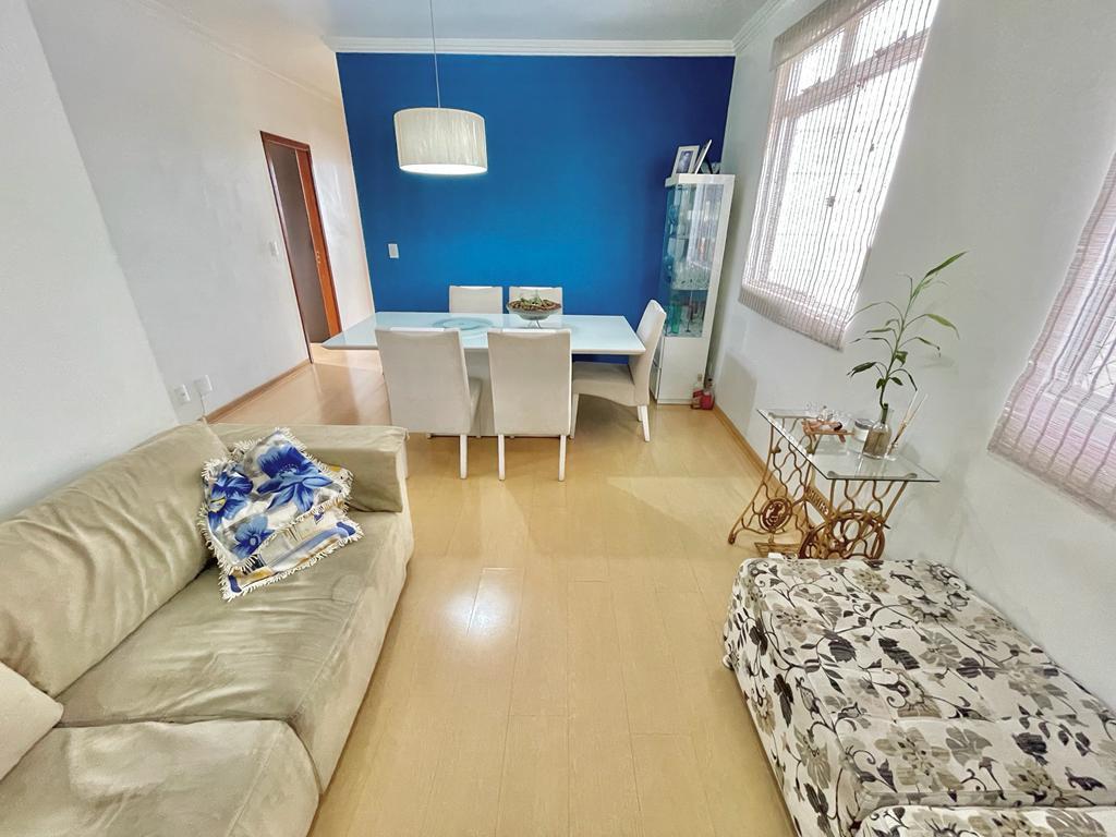 Apartamento, São Luiz (pampulha), 3 Quartos, 2 Vagas, 1 Suíte