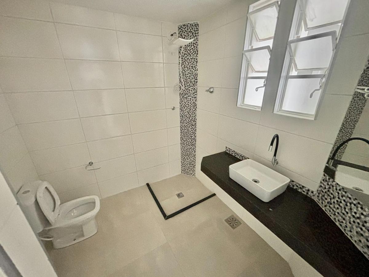 Andar, São José, 0 Quarto, 0 Vaga