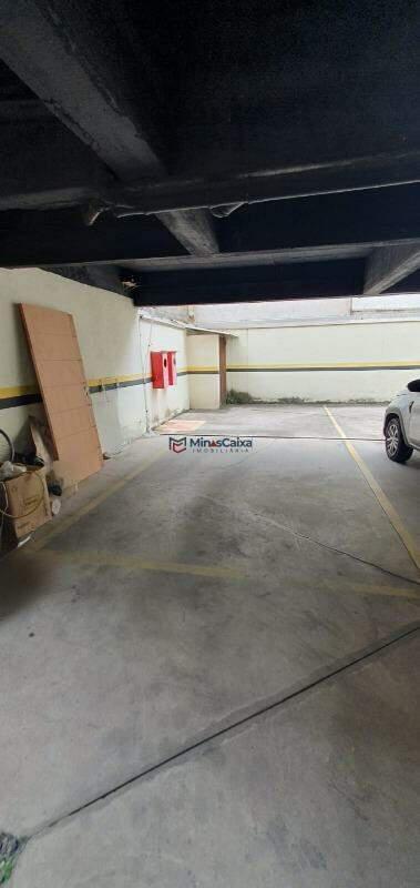 Apartamento, Quitandinha, 3 Quartos, 1 Vaga, 1 Suíte