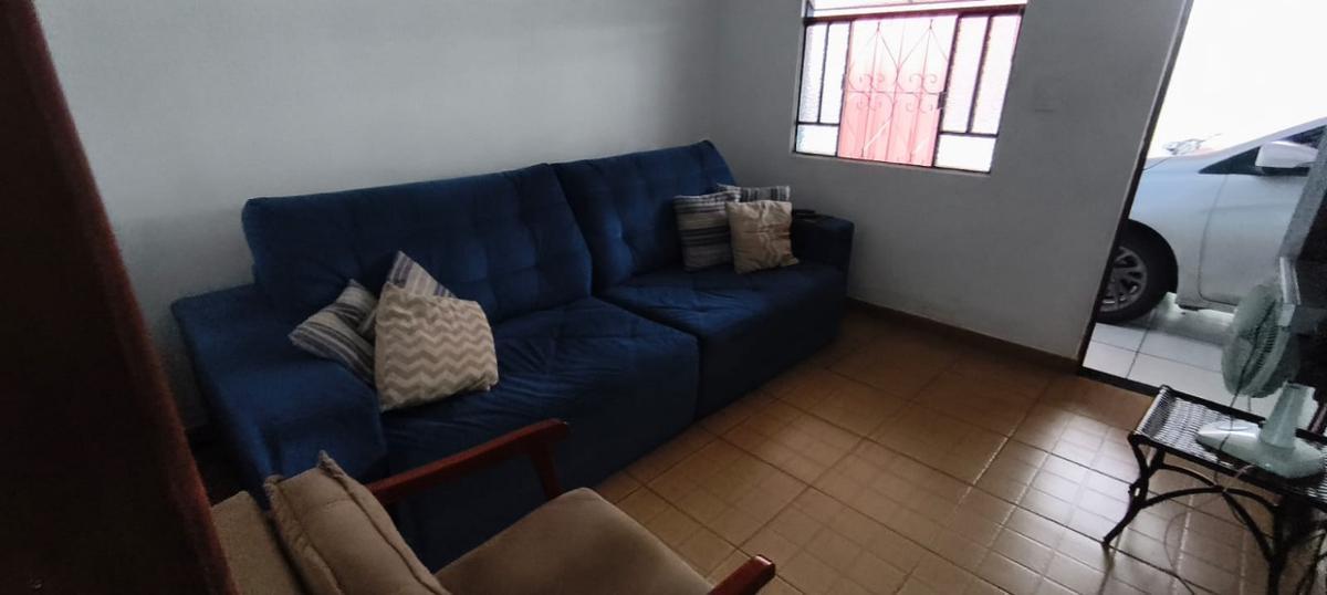 Casa, Gávea I, 3 Quartos, 2 Vagas, 1 Suíte