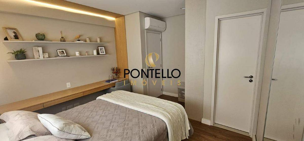 Apartamento, Caiçaras, 3 Quartos, 2 Vagas, 1 Suíte