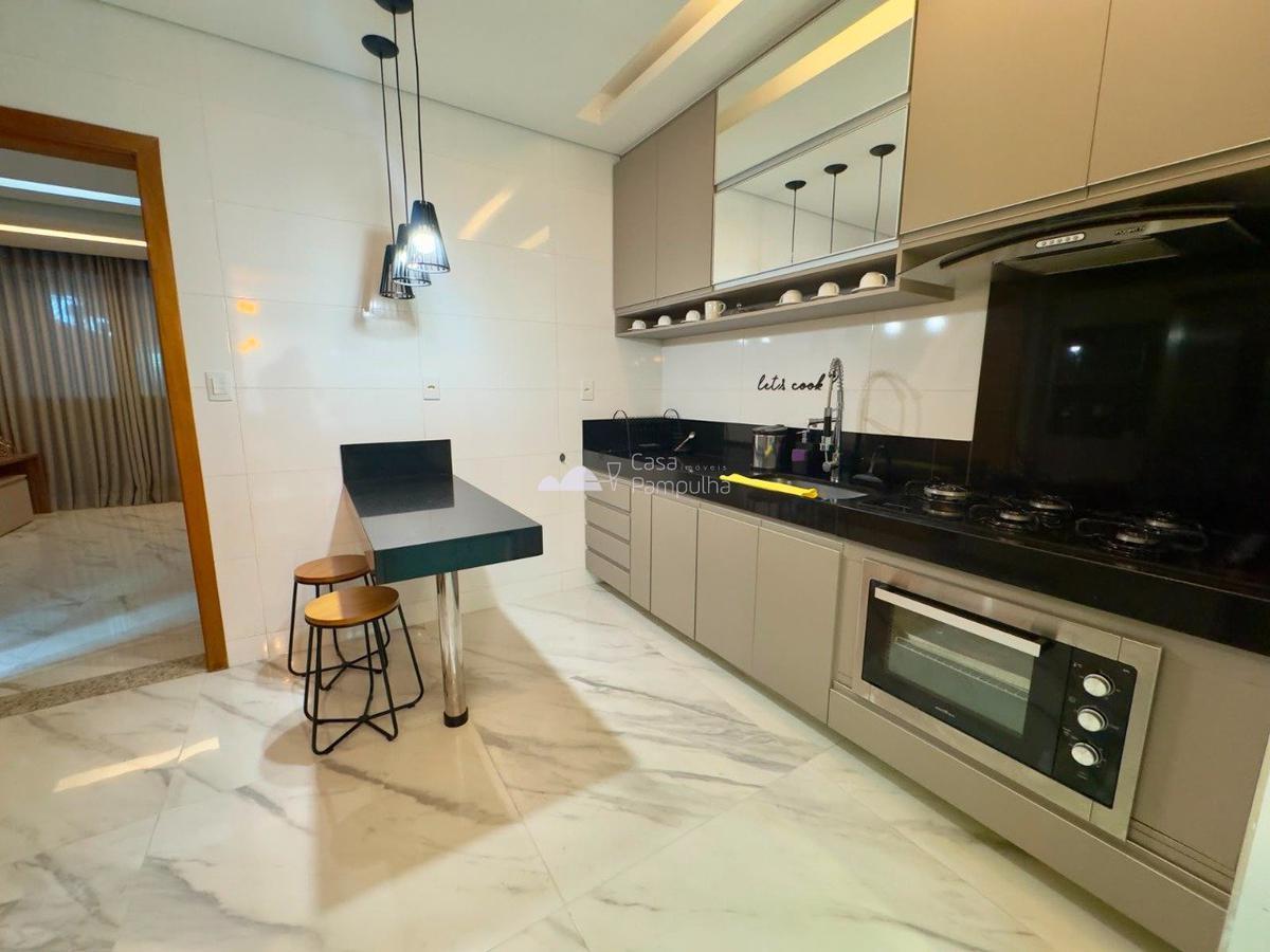 Casa, Santa Mônica, 3 Quartos, 2 Vagas, 1 Suíte