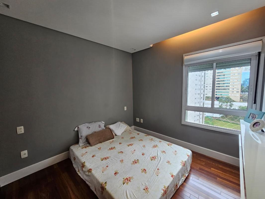 Apartamento, Vila da Serra, 3 Quartos, 2 Vagas, 1 Suíte