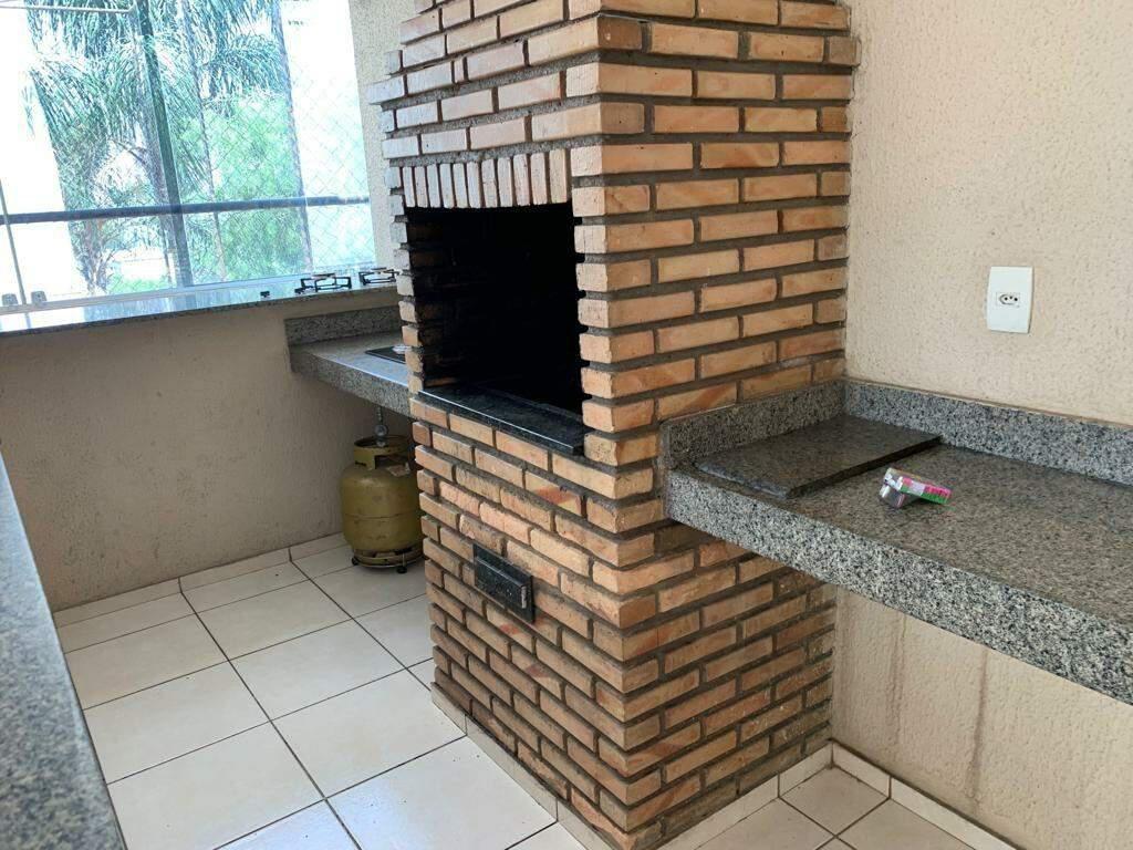 Apartamento, Sapucaia, 2 Quartos, 1 Vaga