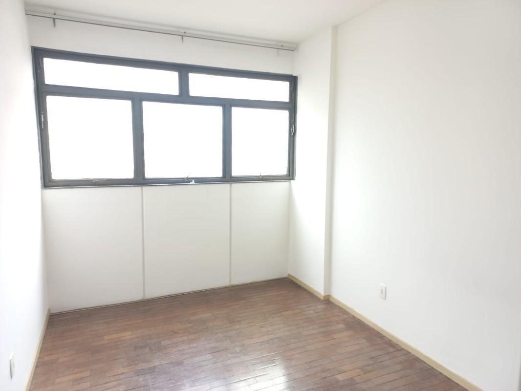 Apartamento, Centro, 3 Quartos, 1 Vaga