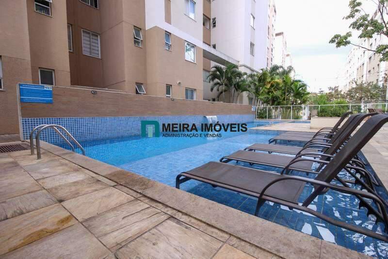 Apartamento, Planalto, 3 Quartos, 1 Vaga, 1 Suíte