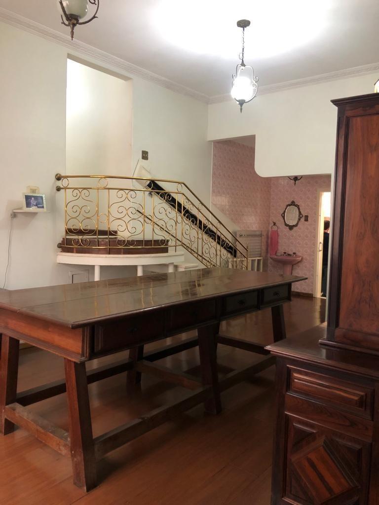 Casa, Centro, 0 Quarto, 0 Vaga
