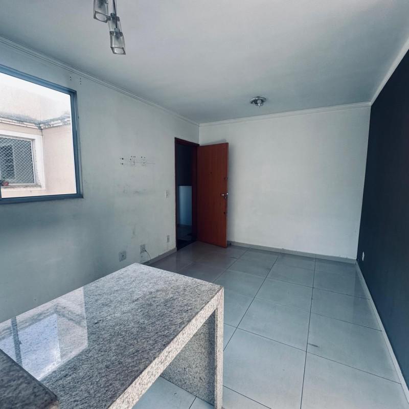 Apartamento, Dona Clara, 2 Quartos, 1 Vaga