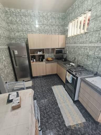 Casa, Santa Cruz, 3 Quartos, 4 Vagas