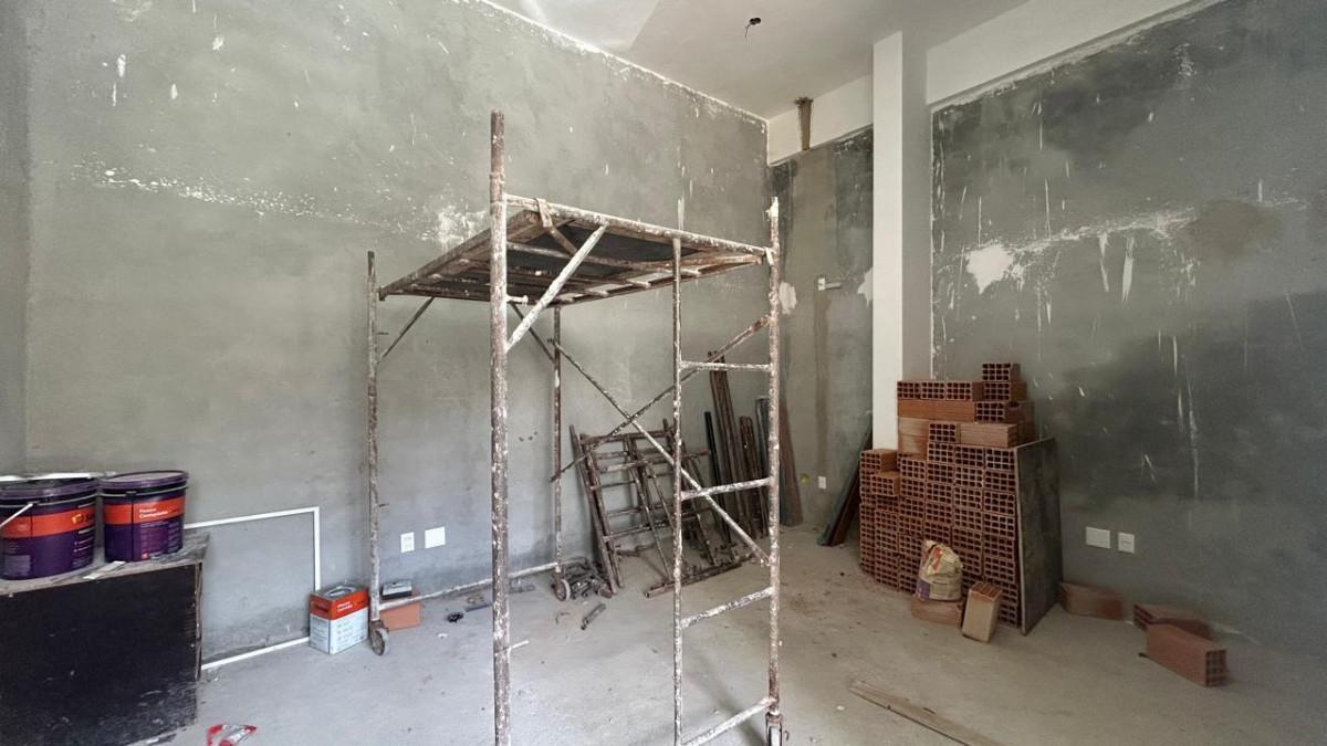 Andar, Liberdade, 0 Quarto, 0 Vaga