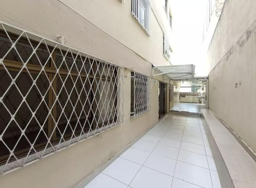 Apartamento, Sion, 4 Quartos, 2 Vagas, 1 Suíte