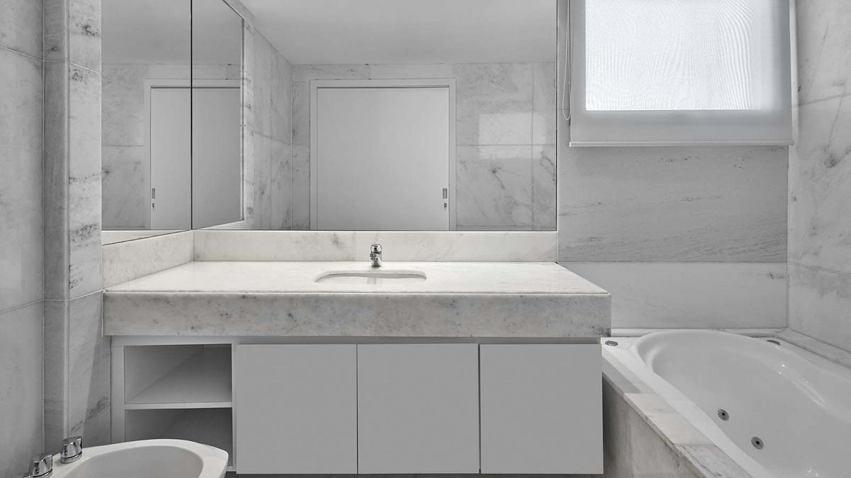 Apartamento, Sion, 4 Quartos, 3 Vagas, 2 Suítes